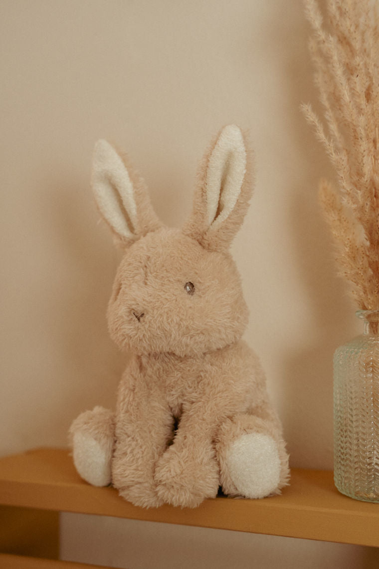 Little Dutch Kuscheltier Bunny Baby Bunny 15cm GRS Newborn