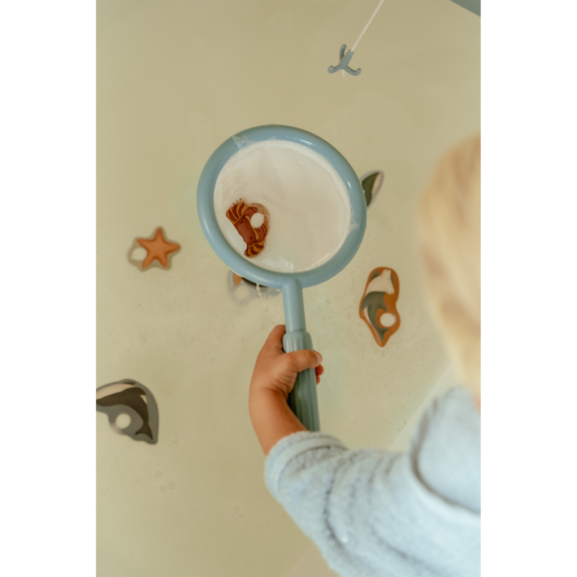 Little Dutch Angelspiel Boy