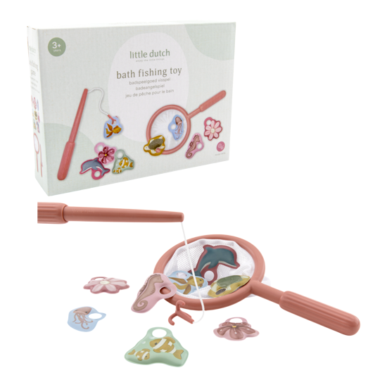 Little Dutch Angelspiel Girl