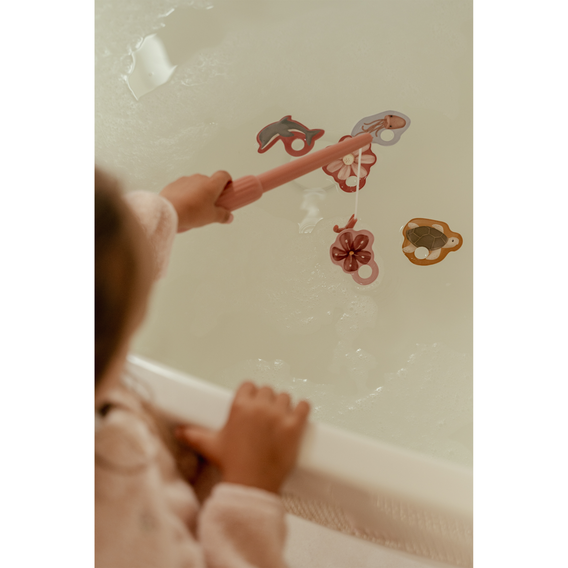 Little Dutch Angelspiel Girl