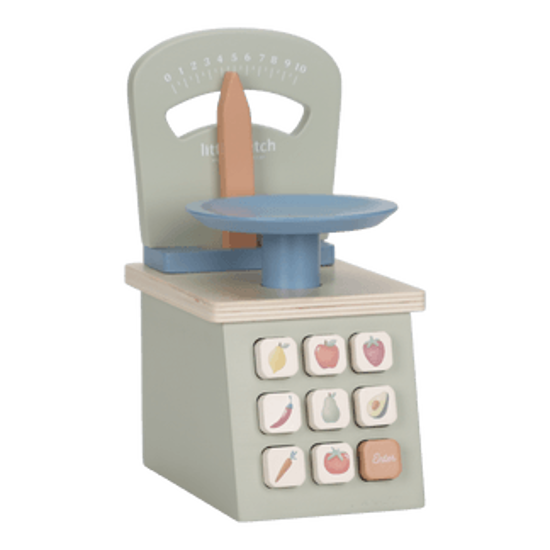 Little Dutch Waage FSC