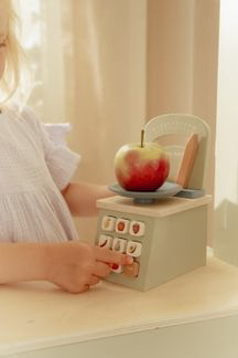 Little Dutch Waage FSC