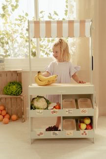 Little Dutch Marktstand FSC