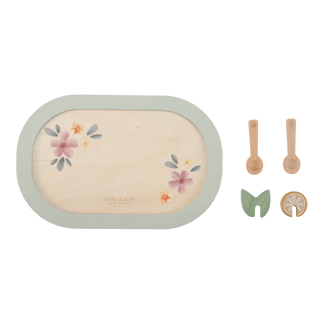 Little Dutch Tee-set FSC