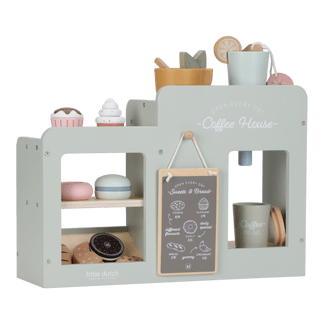 Little Dutch Kaffee Ecke FSC