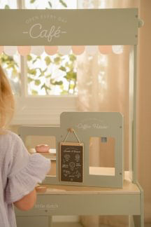 Little Dutch Kaffee Ecke FSC