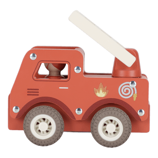 Little Dutch Feuerwehrauto FSC