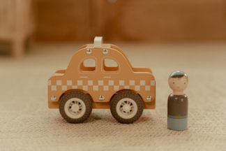 Little Dutch Taxi FSC