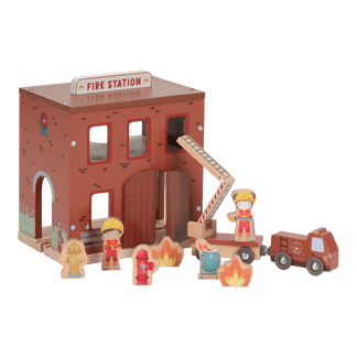 Little Dutch Feuerwache FSC