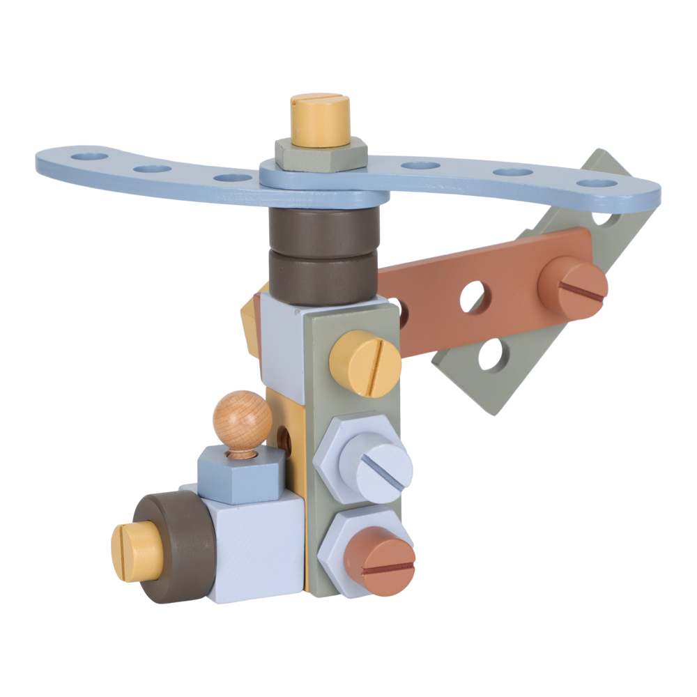 Little Dutch Werkbank FSC