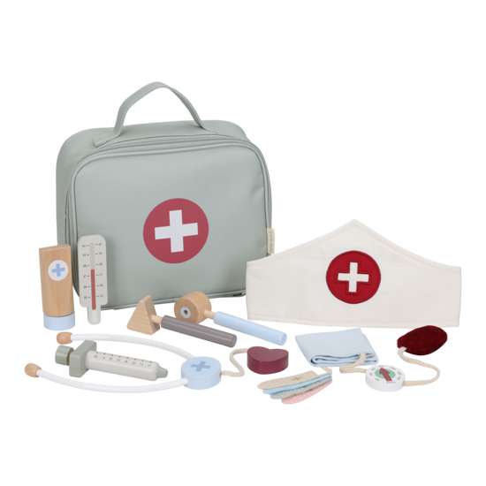 Little Dutch Doktor Set FSC