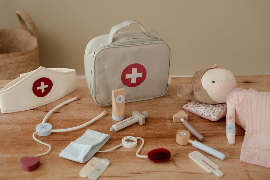 Little Dutch Doktor Set FSC