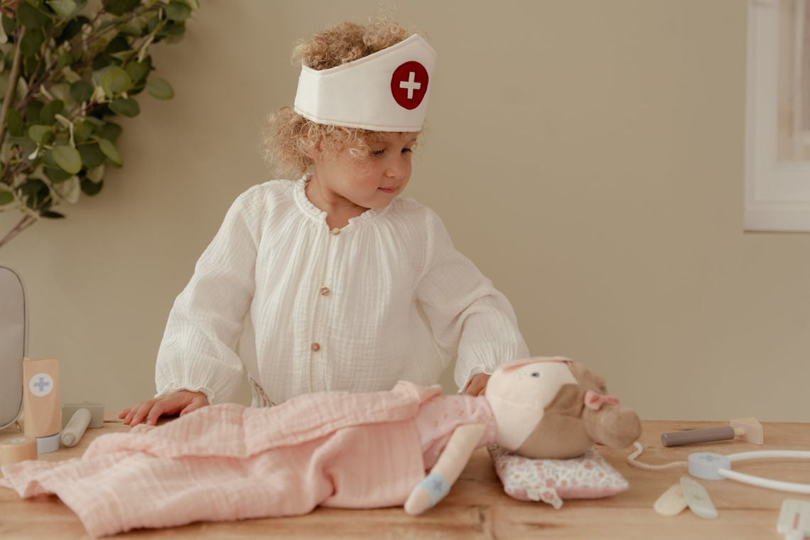 Little Dutch Doktor Set FSC