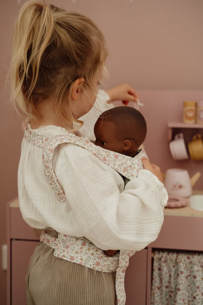 Little Dutch Puppen Trage