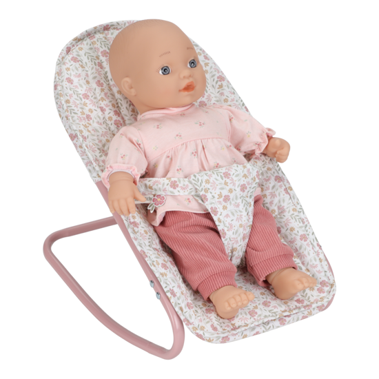 Little Dutch Puppen Wippe