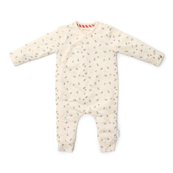 Little Dutch One-piece pajamas Little Christmas - 74/80