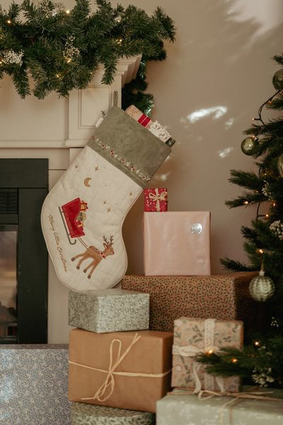 Little Dutch Weihnachtssocke