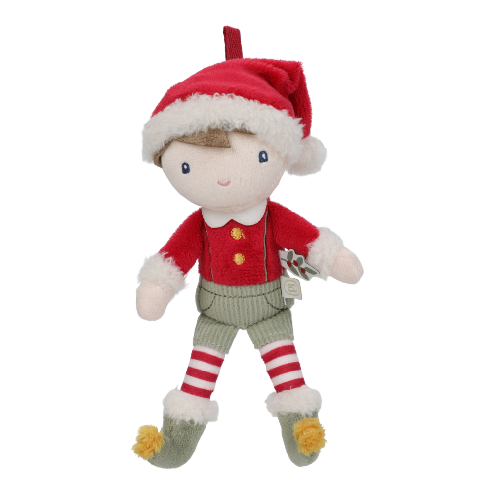 Little Dutch Jim Weihnachtsbaumhängerset GRS