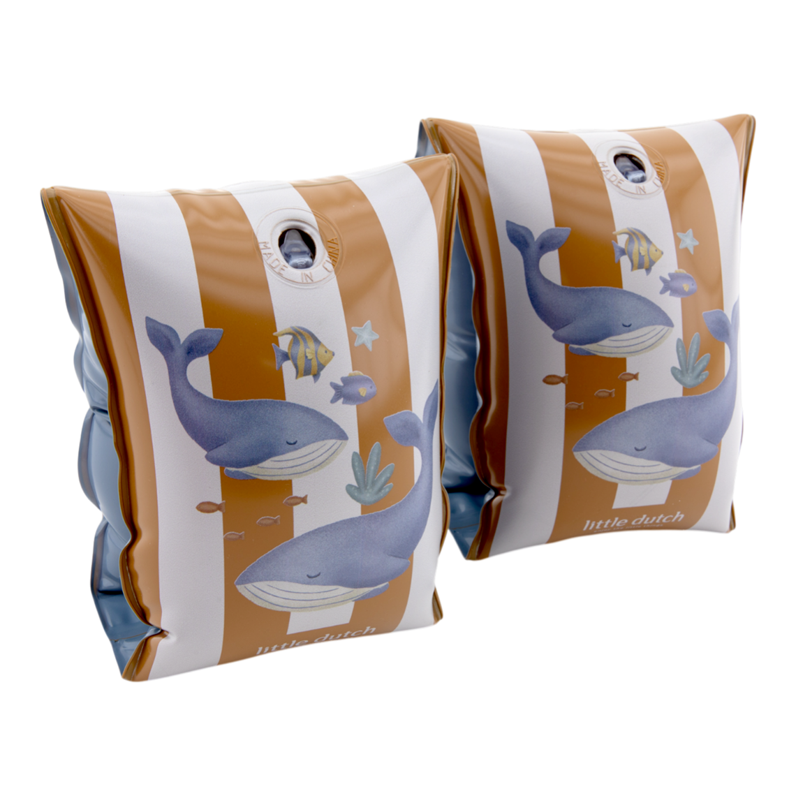 Little Dutch Schwimmflügel Ocean World