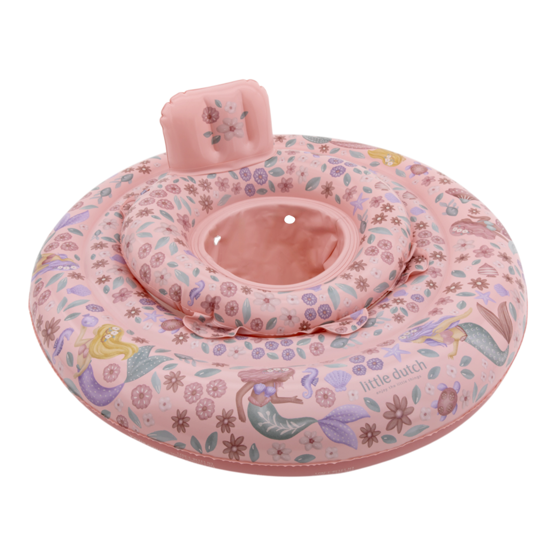 Little Duch Babyfloat Dreamy Mermaid