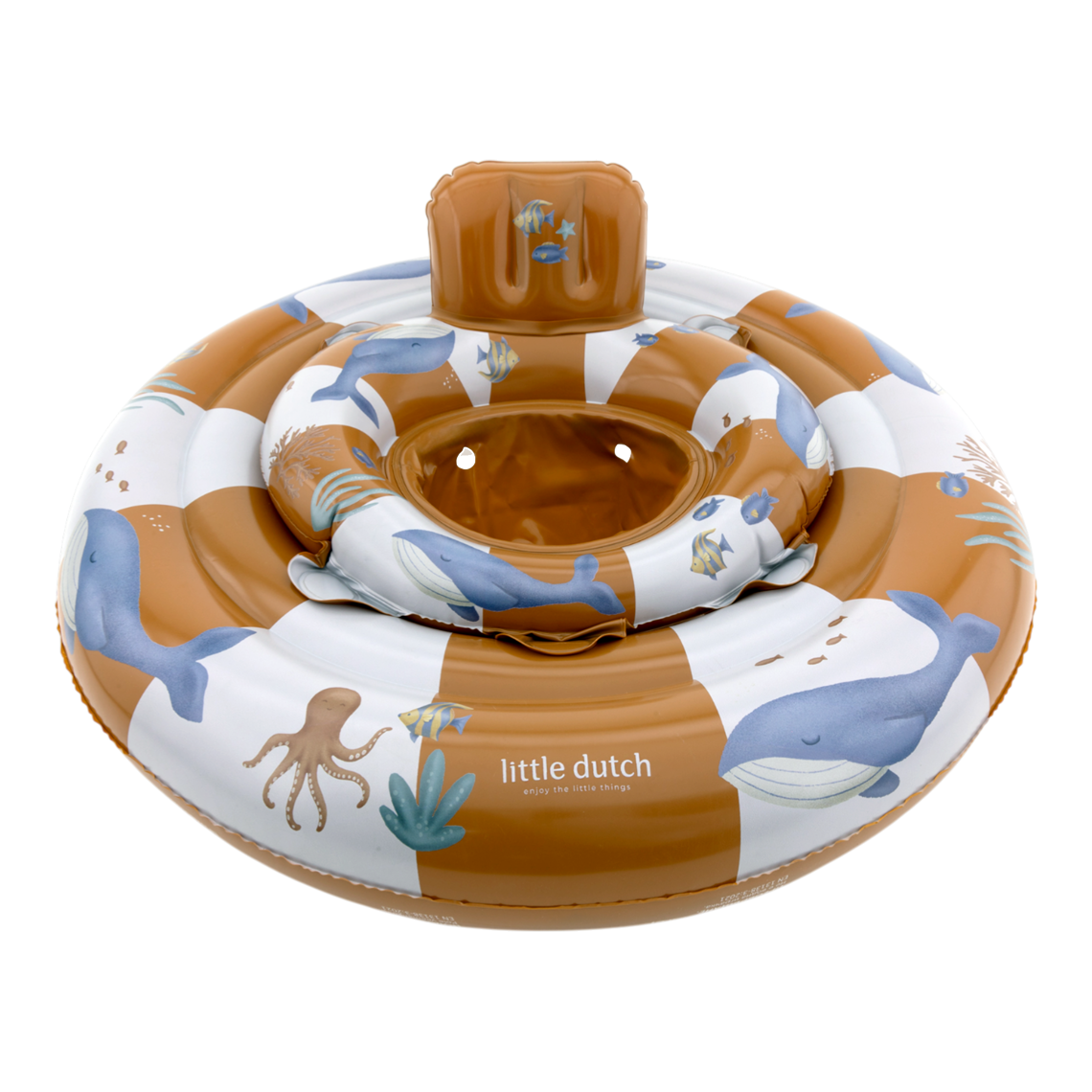 Little Dutch Babyfloat Ocean World