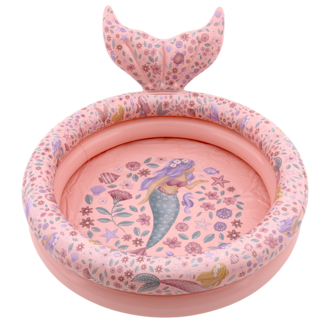 Little Dutch Pool Dreamy Mermaid 80cm