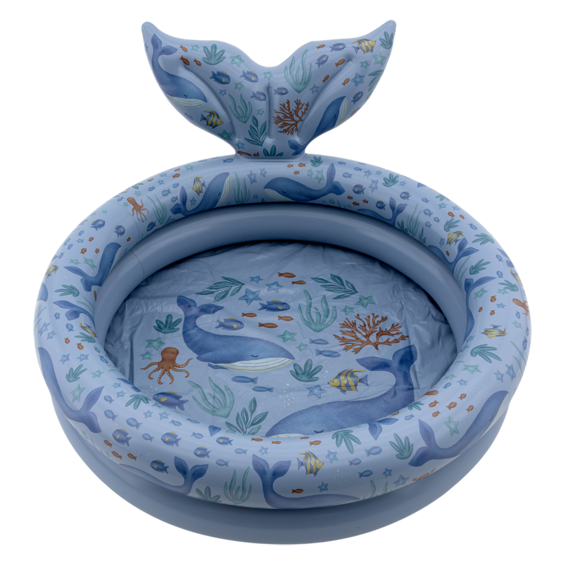 Little Dutch Pool Ocean World 80 cm