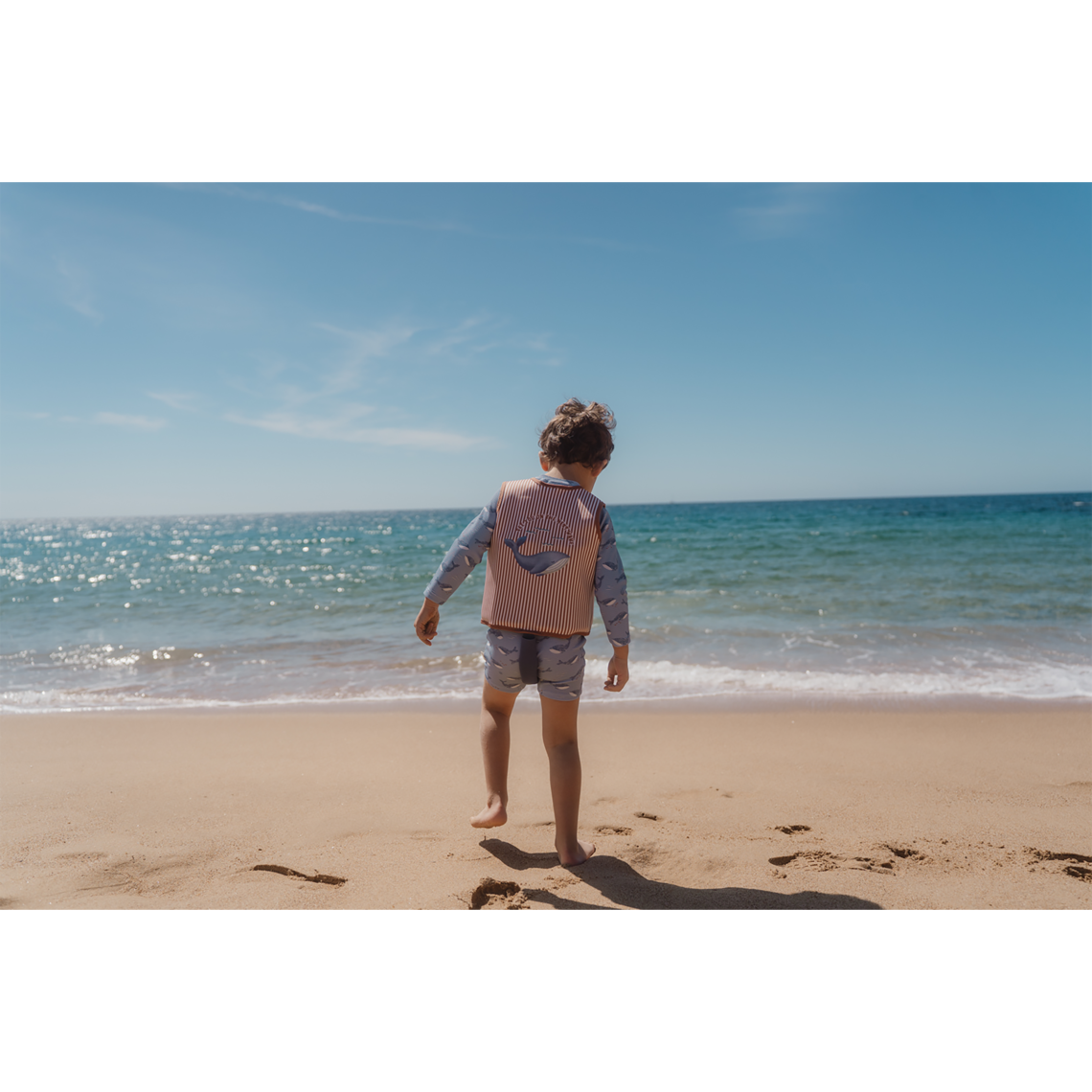 Little Dutch Schwimmweste 2-3 Jahre Ocean World