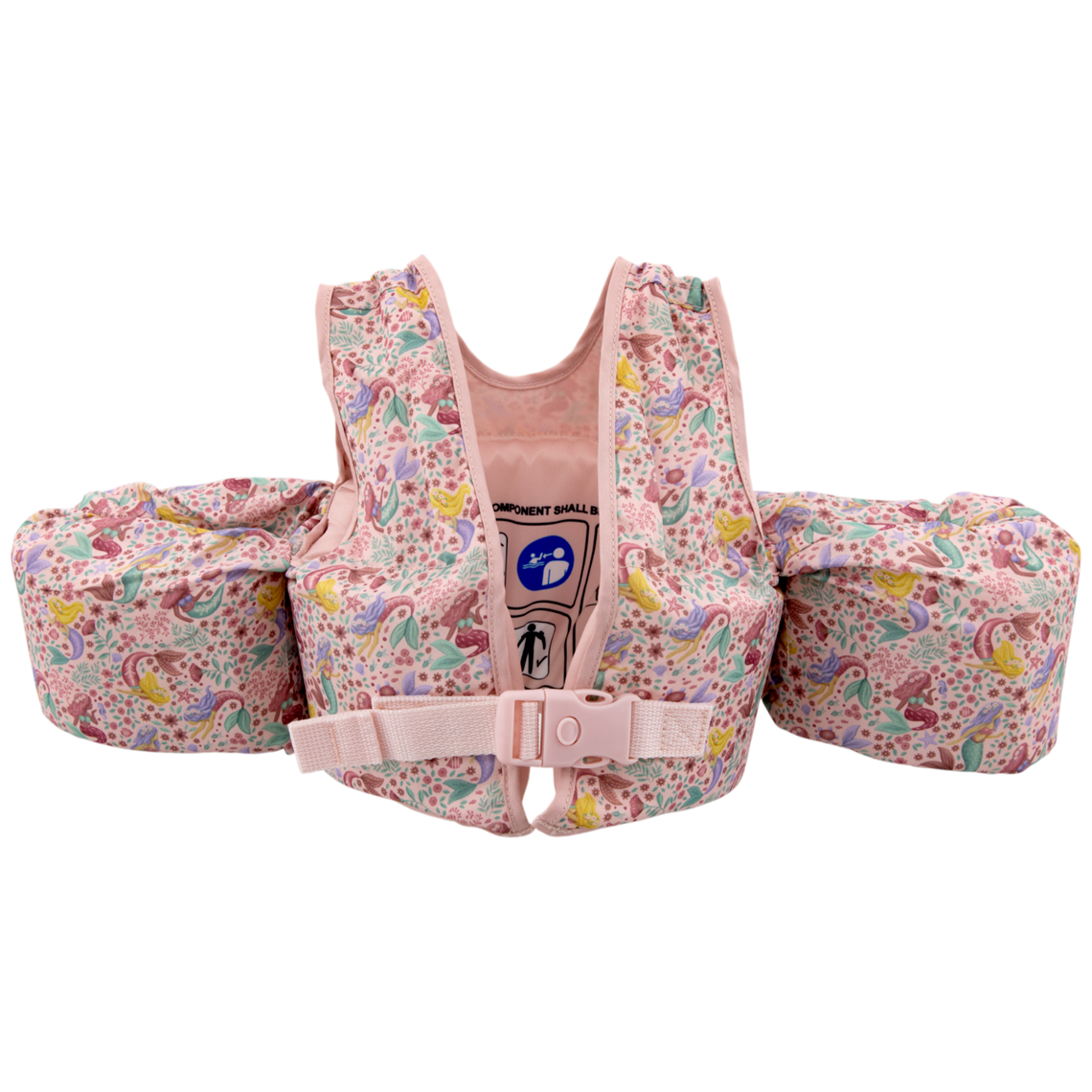 Little Dutch Schwimmhilfe Dreamy Mermaid