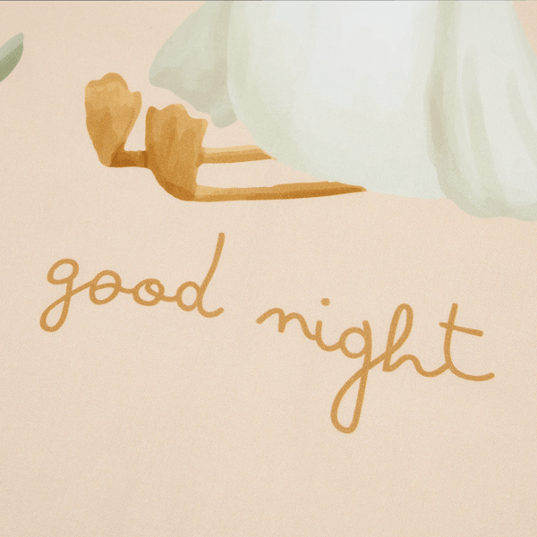 Little Dutch Kinderbettbezug - Little Goose