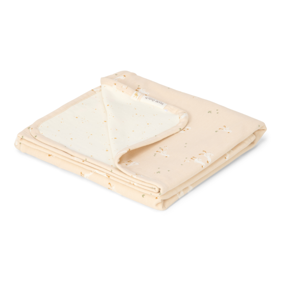 Little Dutch Wiegedecke Sommer - Little Goose