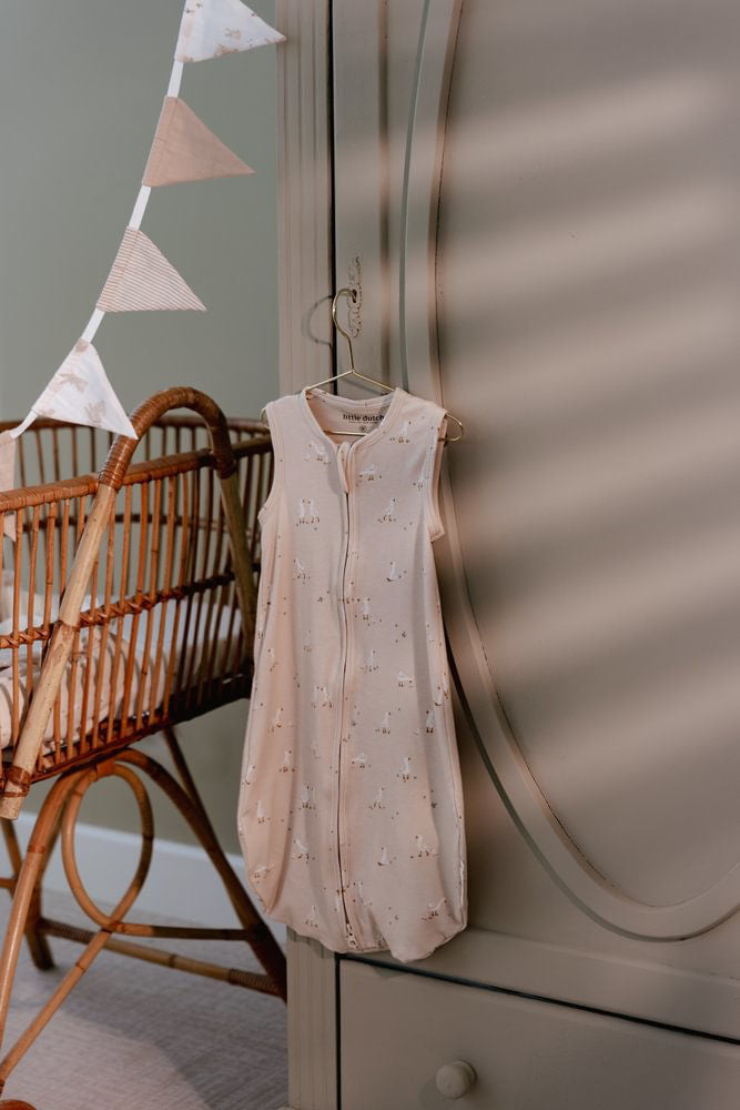 Little Dutch Sommerschlafsack 60 cm - Little Goose