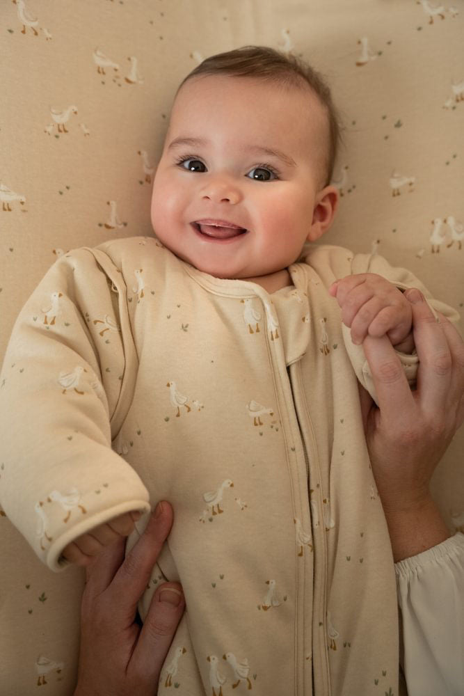 Little Dutch Winterschlafsack 60 cm - Little Goose