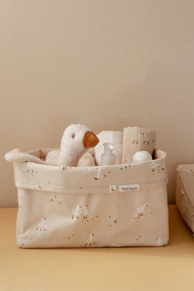 Little Dutch Aufbewahrungsbox gross - Little Goose