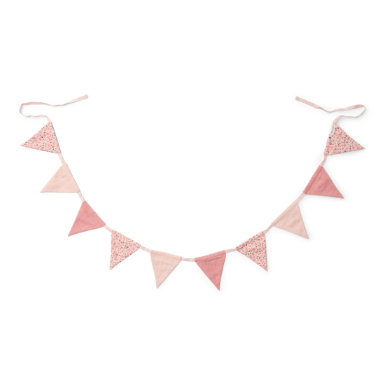 Little Dutch Girlande- Fairy Floral