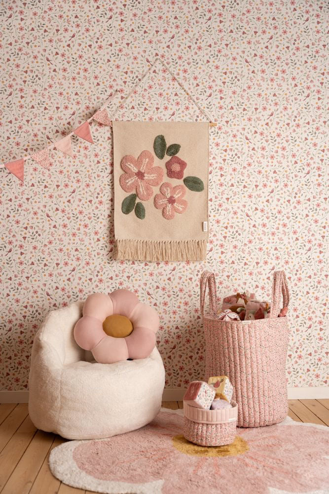 Little Dutch Girlande- Fairy Floral