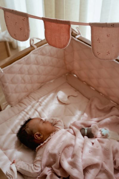 Little Dutch Spielmatte - Pure Blossom