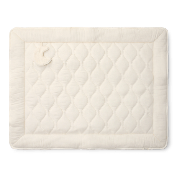 Little Dutch Spielmatte - Pure Soft White