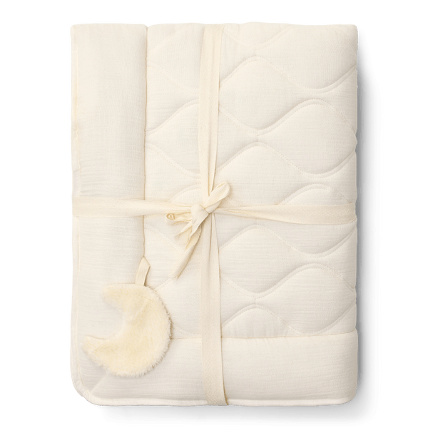 Little Dutch Spielmatte - Pure Soft White
