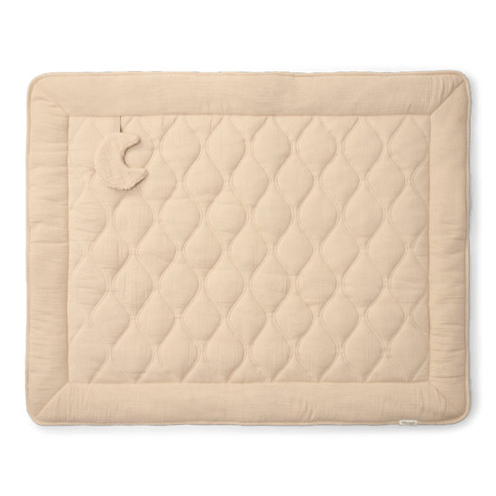 Little Dutch Spielmatte - Pure Soft Beige