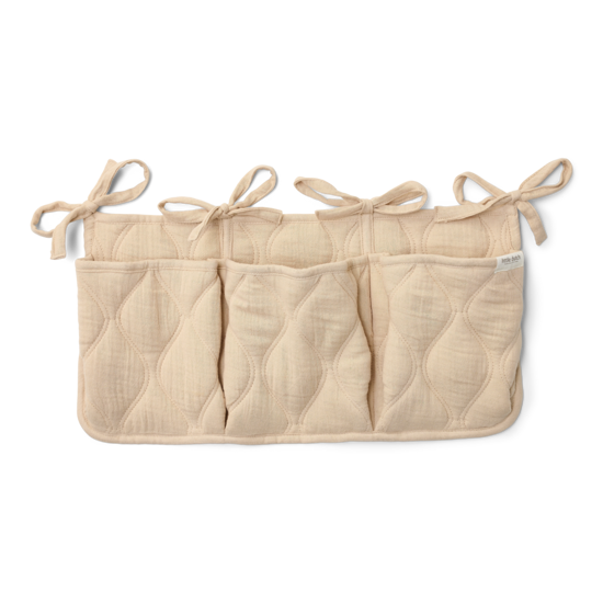 Little Dutch Organiser - Pure Soft Beige