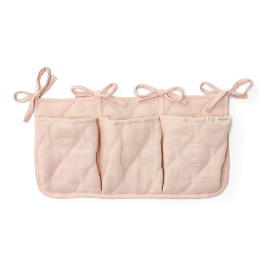 Little Dutch Organiser - Pure Blossom