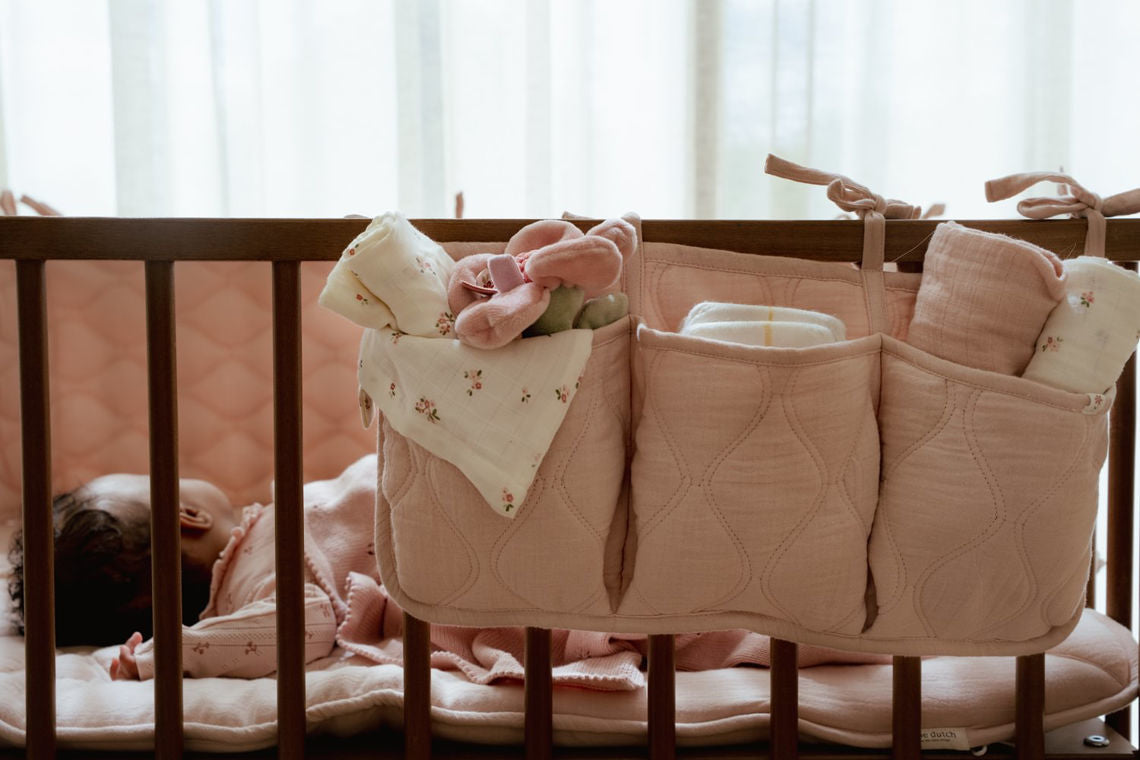 Little Dutch Organiser - Pure Blossom