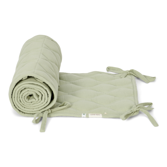 Little Dutch Laufgitter Umrandung - Pure Sage