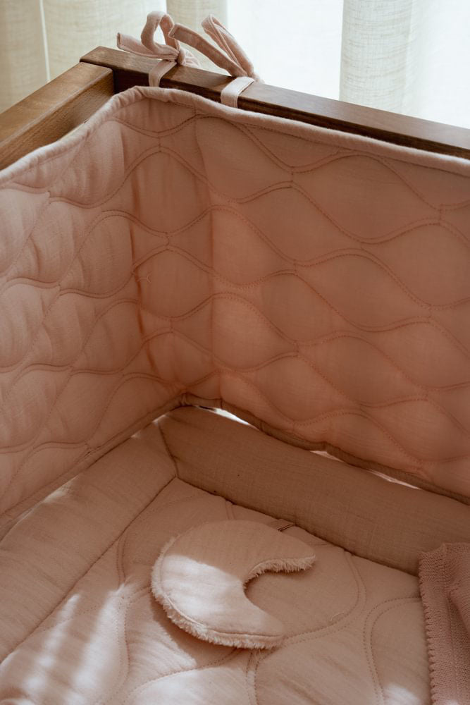 Little Dutch Laufgitter Umrandung - Pure Blossom