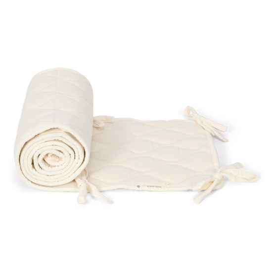 Little Dutch Laufgitter Umrandung - Pure Soft White