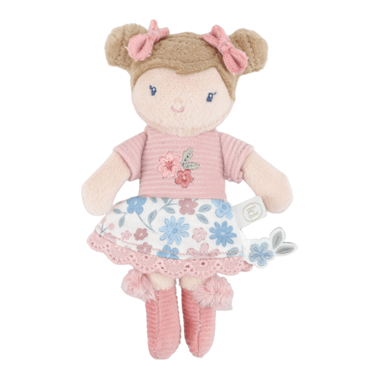 Little Dutch Mini-Puppe Rosa GRS