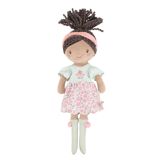 Little Dutch Kuschelpuppe Evi GRS