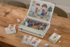 Little Dutch Magnet Spielzeug Jim & Rosa FSC