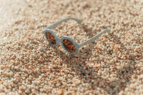 Little Dutch Kinder Sonnenbille Ocean Splash